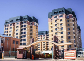 Гостиница Europa Residence  Атырау